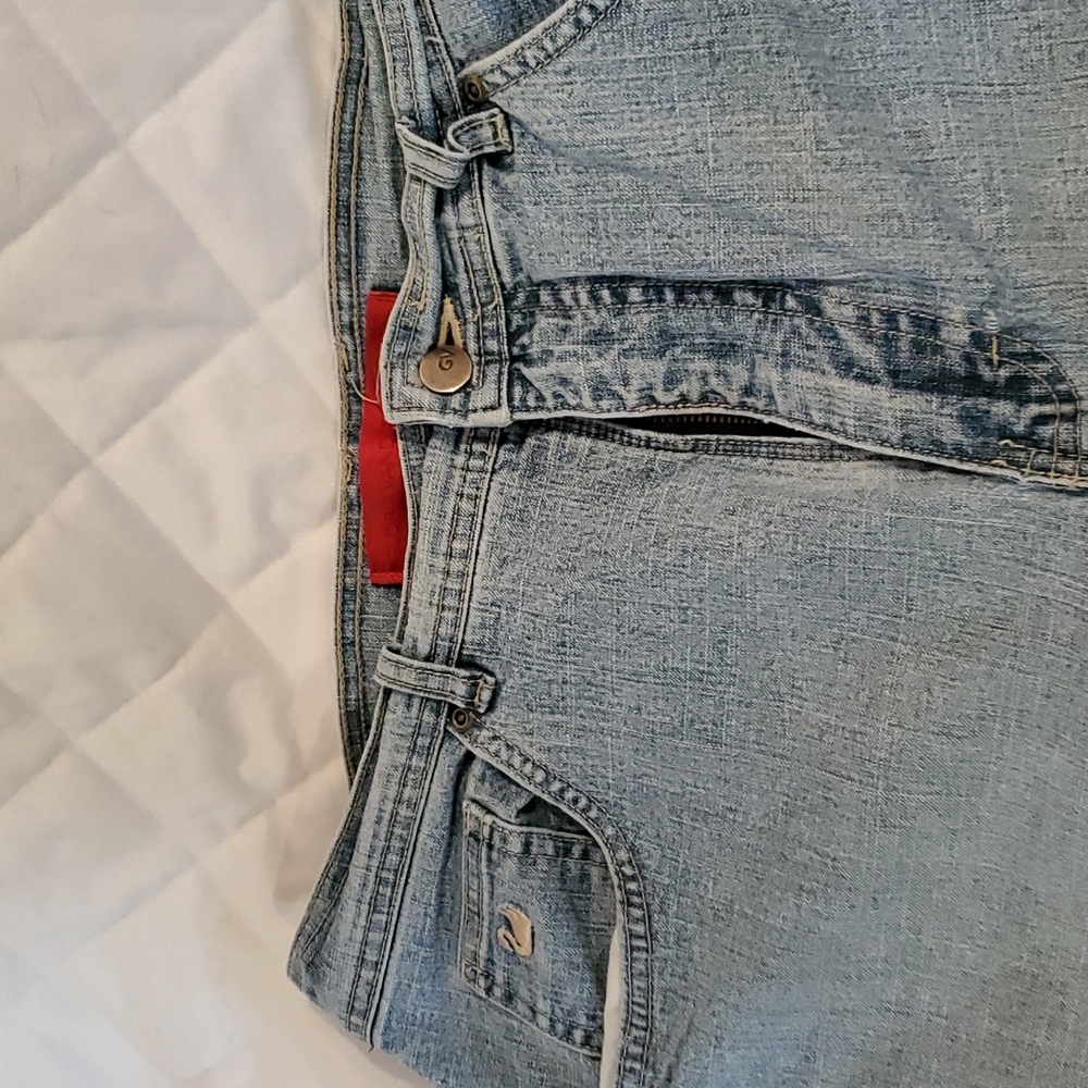 Ladies Gloria Vanderbilt jeans